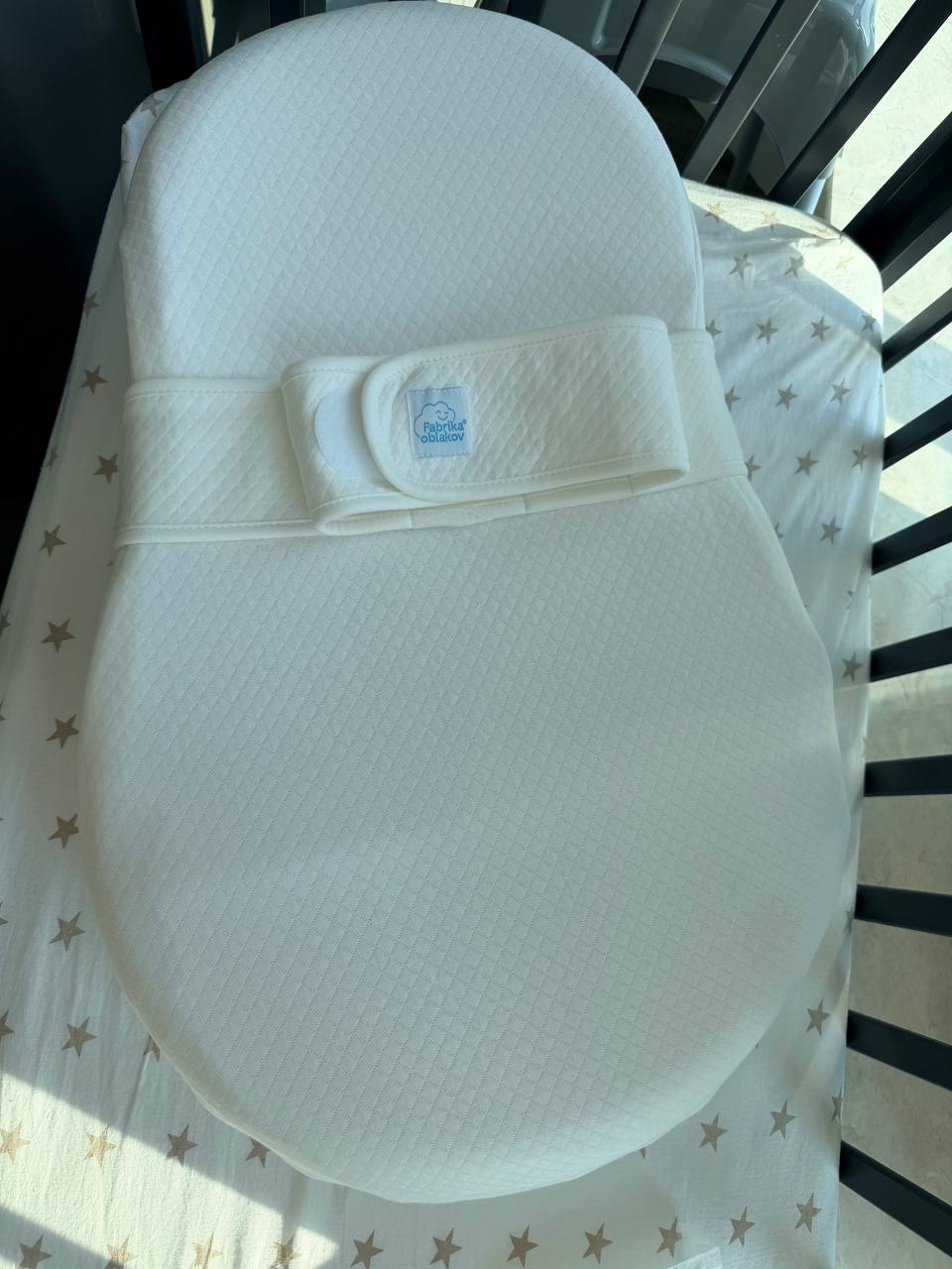 Кокон Зевушка оригинал - Товары для детей в Владивосток