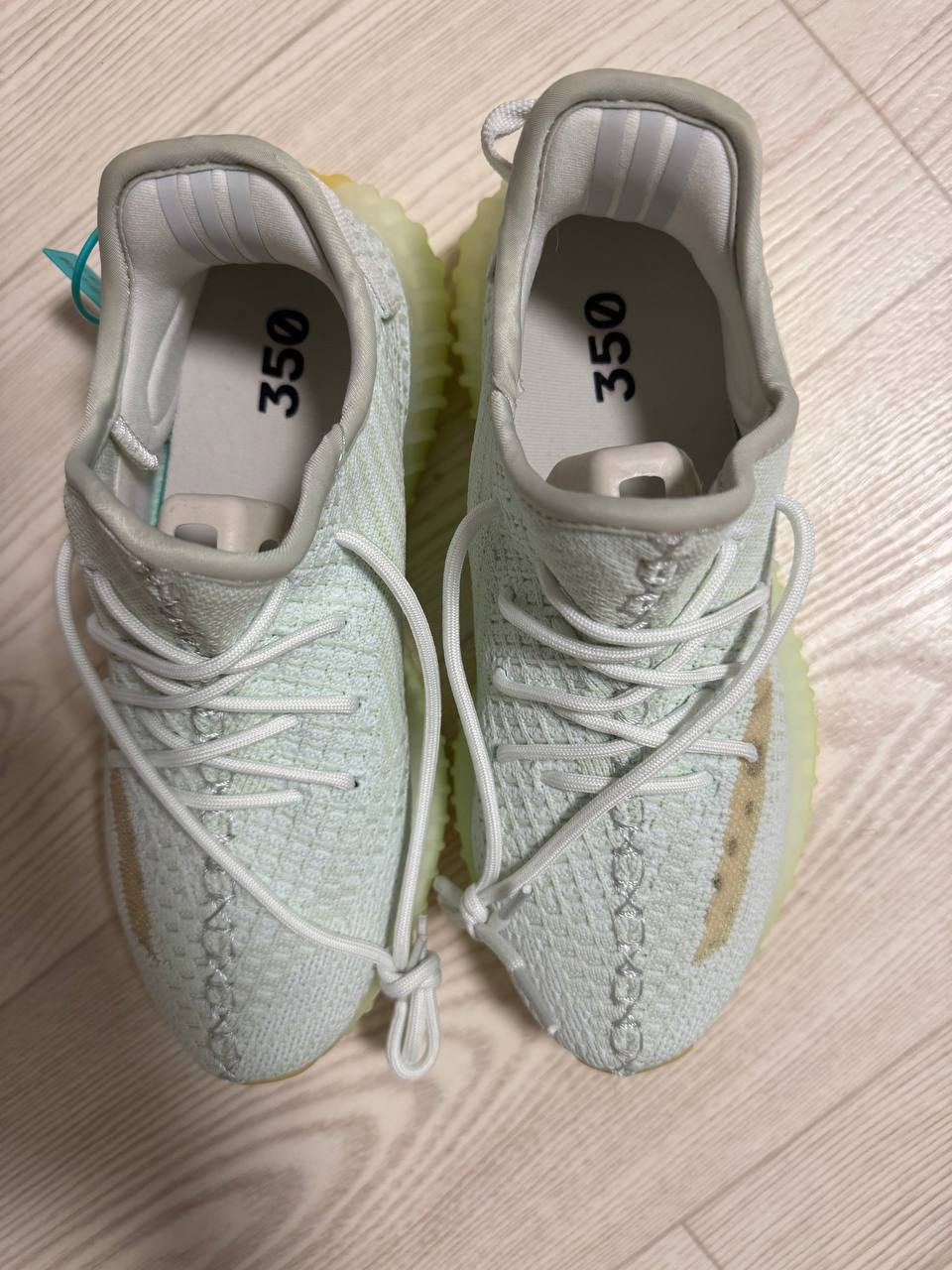 Новые кроссовки маломерка 38 - Одежда в Владивосток