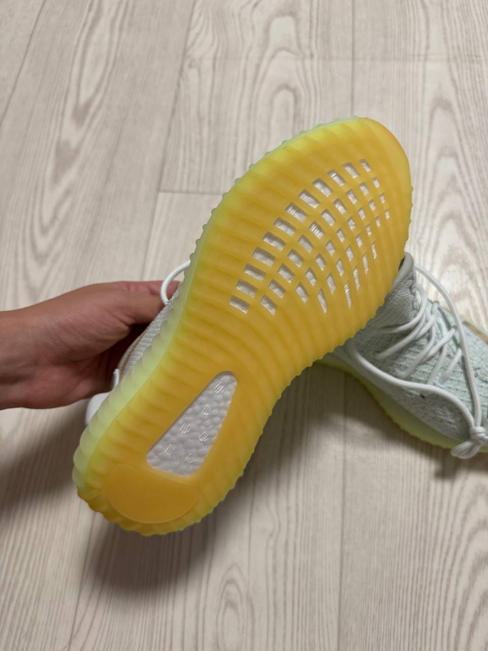 Новые кроссовки маломерка 38 - Одежда в Владивосток - фото 5