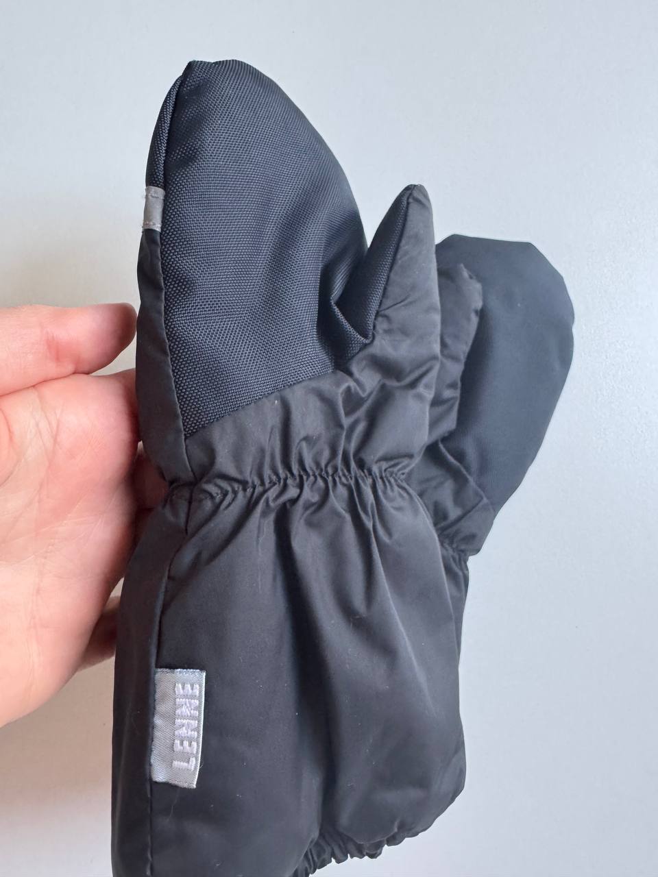 Зимние краги Lenne для детей - Одежда в Владивосток