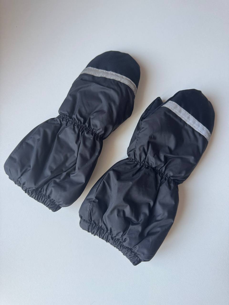 Зимние краги Lenne для детей - Одежда в Владивосток - фото 4