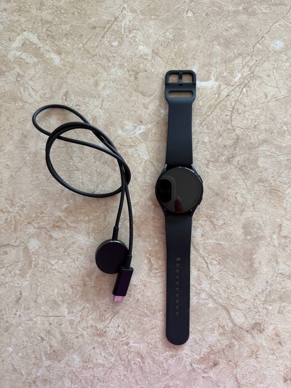 Продам Galaxy Watch 5, 40мм - Электроника в Владивосток