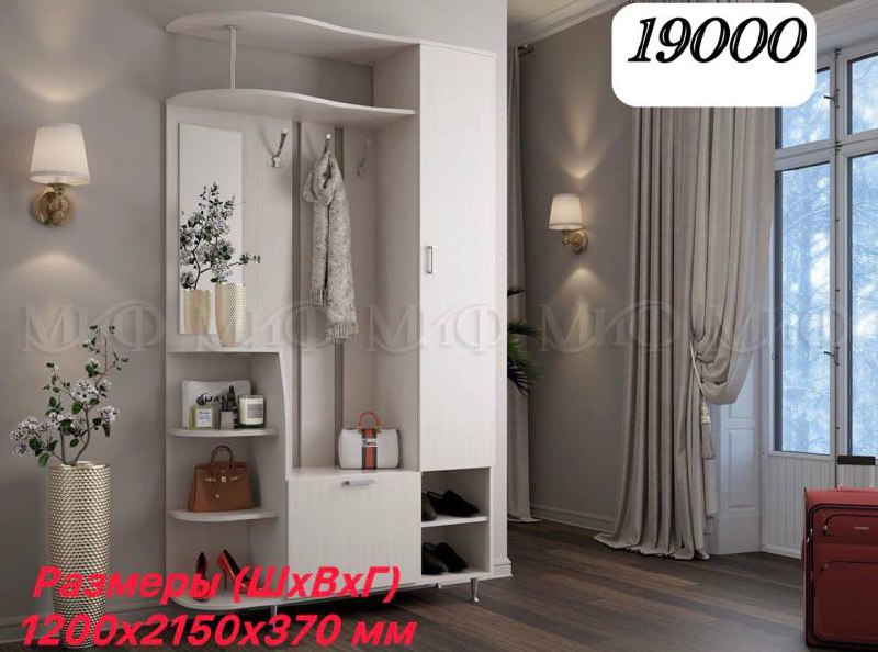 Мебель на любой вкус с доставкой - Для дома и дачи в Оренбург - фото 2