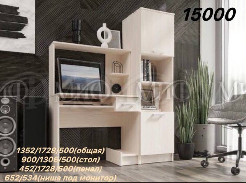 Мебель на любой вкус с доставкой - Для дома и дачи в Оренбург - фото 3