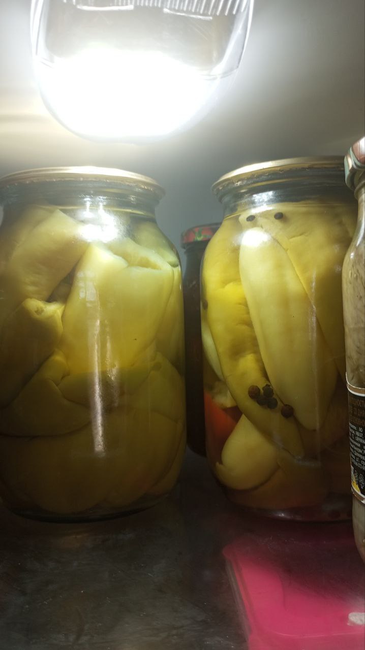 Продам домашнюю консервацию - частное объявление в Чита