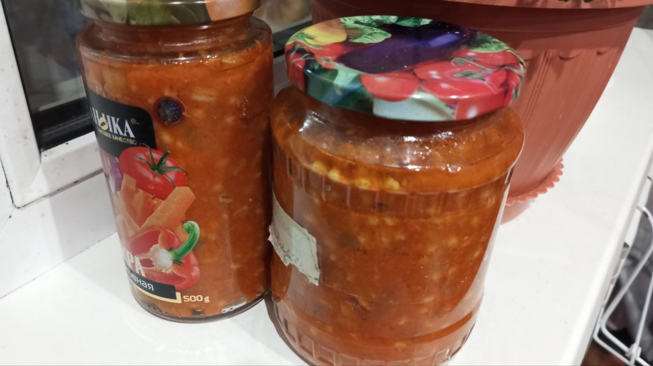 Продам домашнюю консервацию - Для дома и дачи в Чита - фото 5