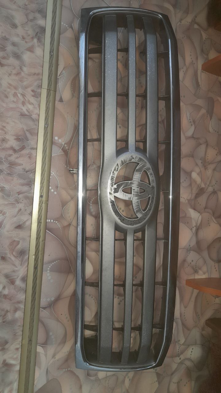 Запчасти для Toyota Land Cruiser 100 - Запчасти в Чита - фото 5