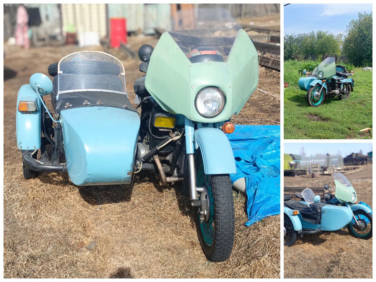 Продам в отличном состоянии - Хобби и отдых в Чита