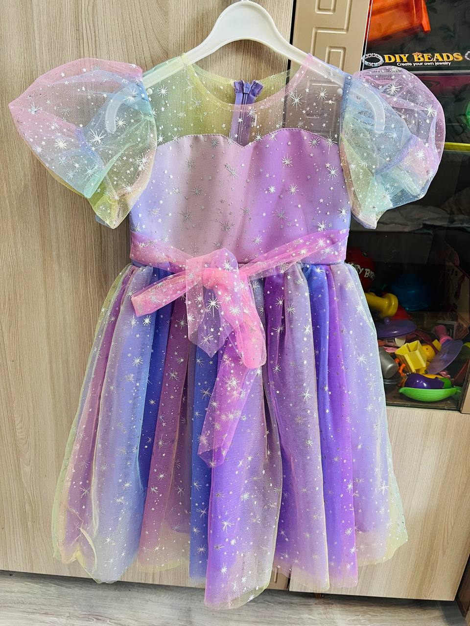 Нарядное платье для утренника - частное объявление в Якутск