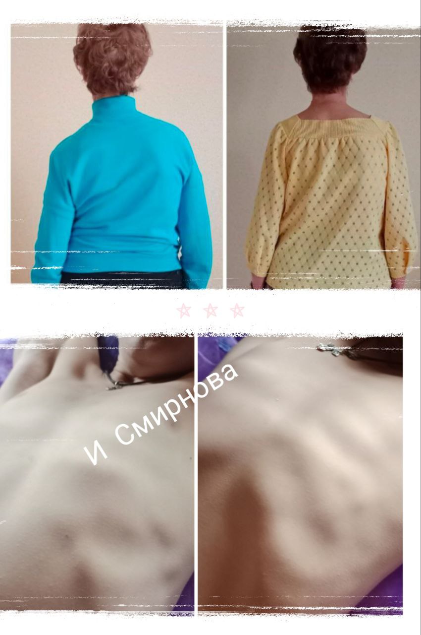 Телесные практики метод БФМ Н.Лоскутовой - частное объявление в Подольск