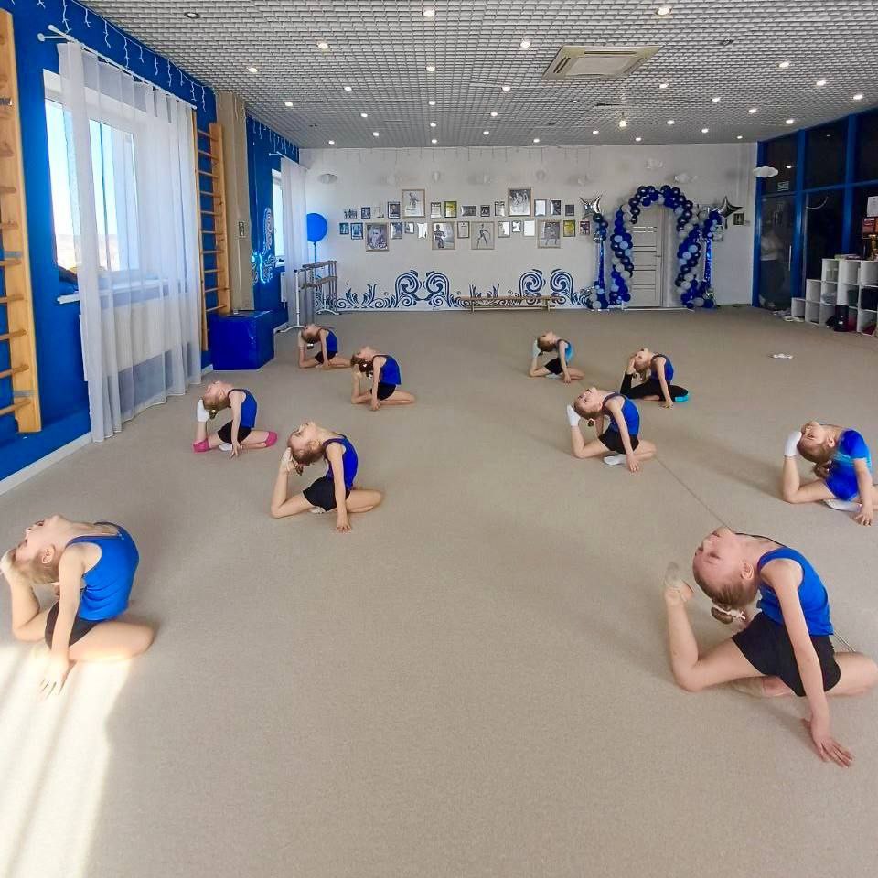 Набор в группы 'Стартики' и 'Малышарики' - Хобби и отдых в Подольск