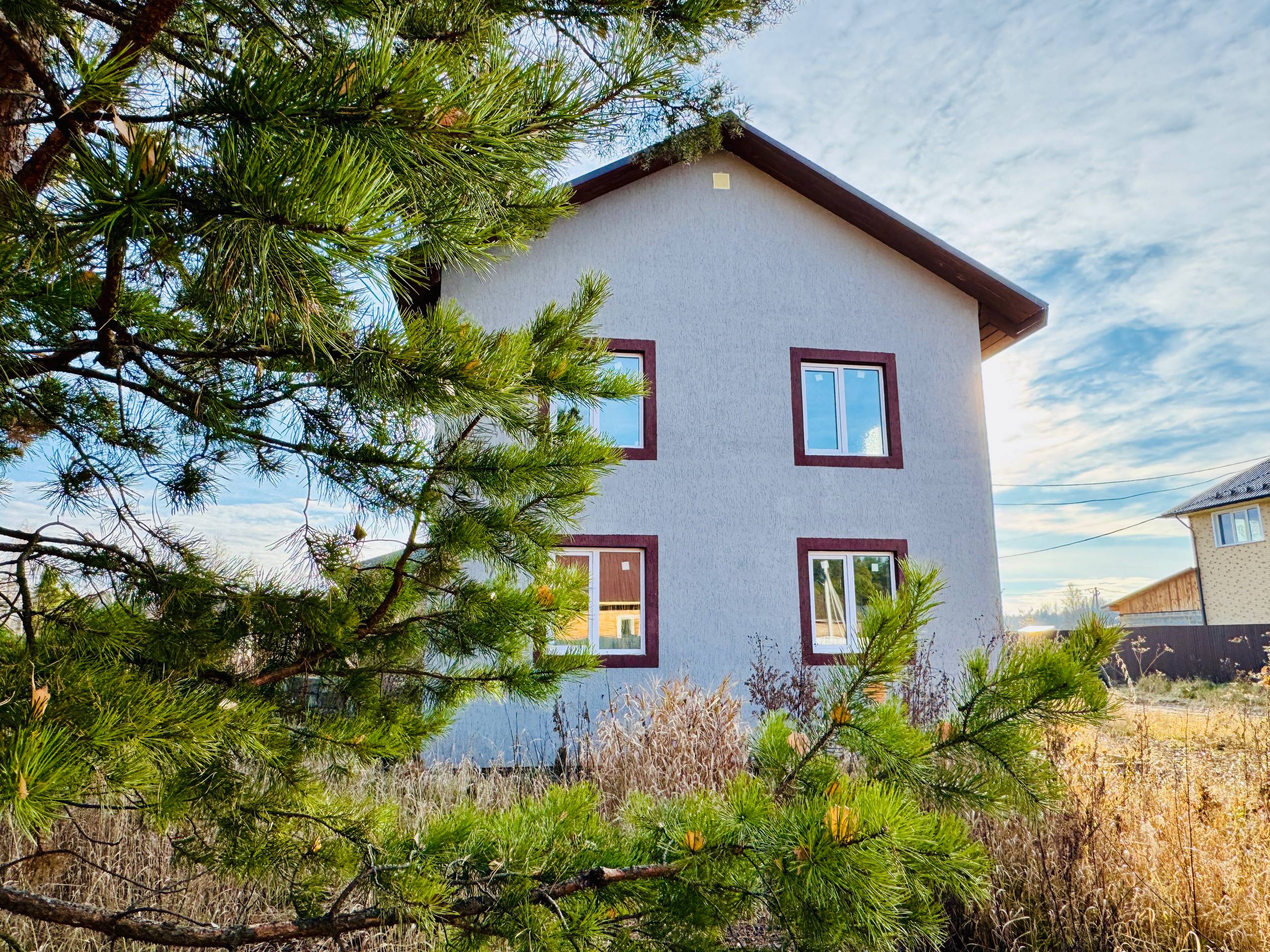 Свой дом в Тюмени для большой семьи - частное объявление в Тюмень