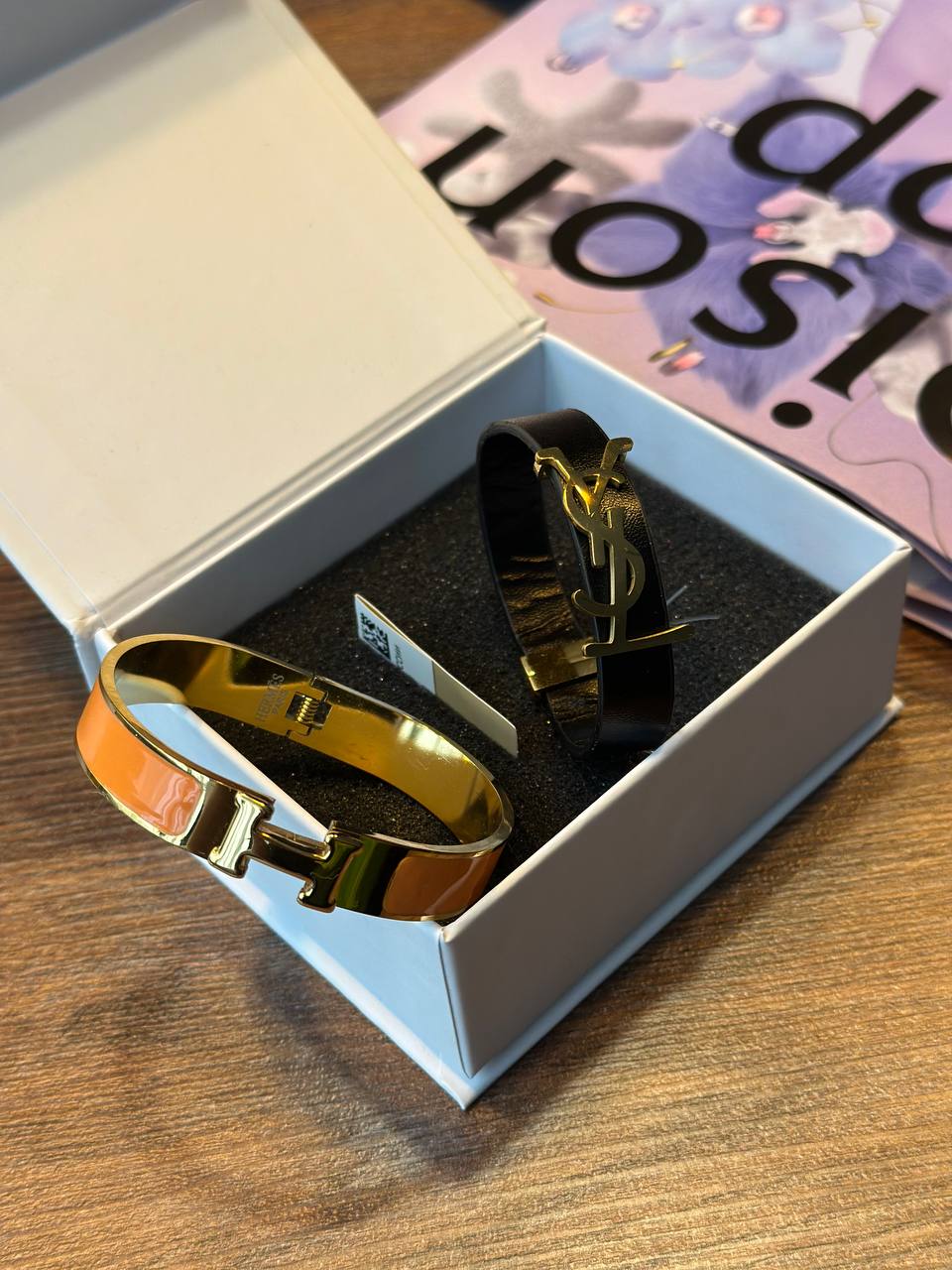 Стильная бижутерия и браслеты - Хобби и отдых в Тюмень