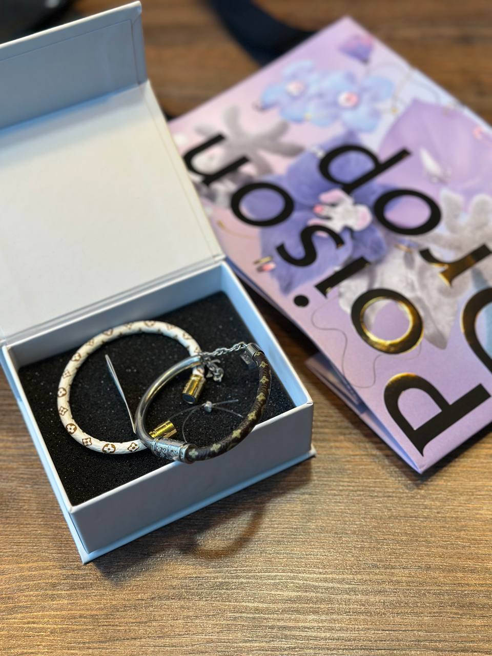 Стильная бижутерия и браслеты - Хобби и отдых в Тюмень - фото 3