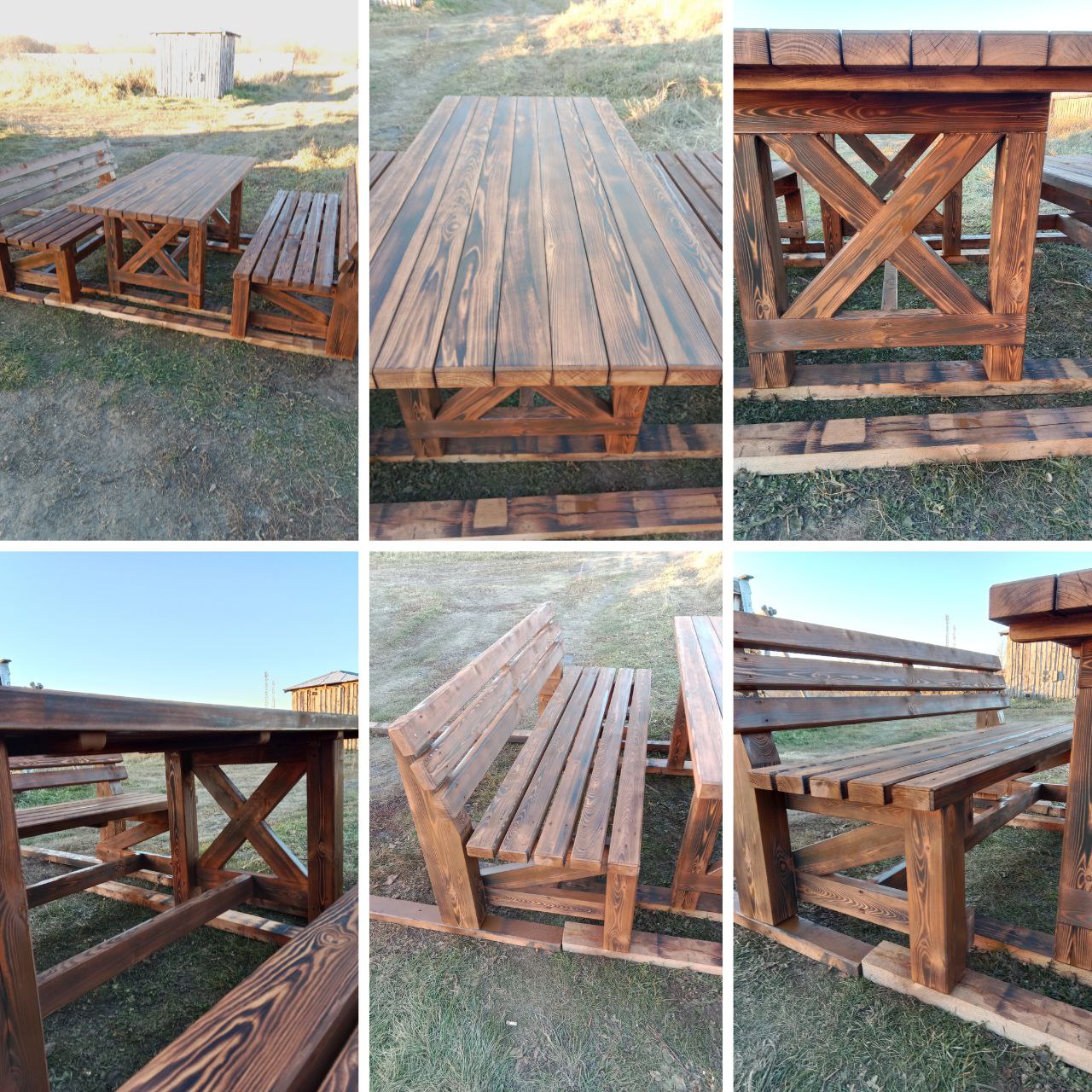 Продам новый комплект мебели - Для дома и дачи в Тюмень