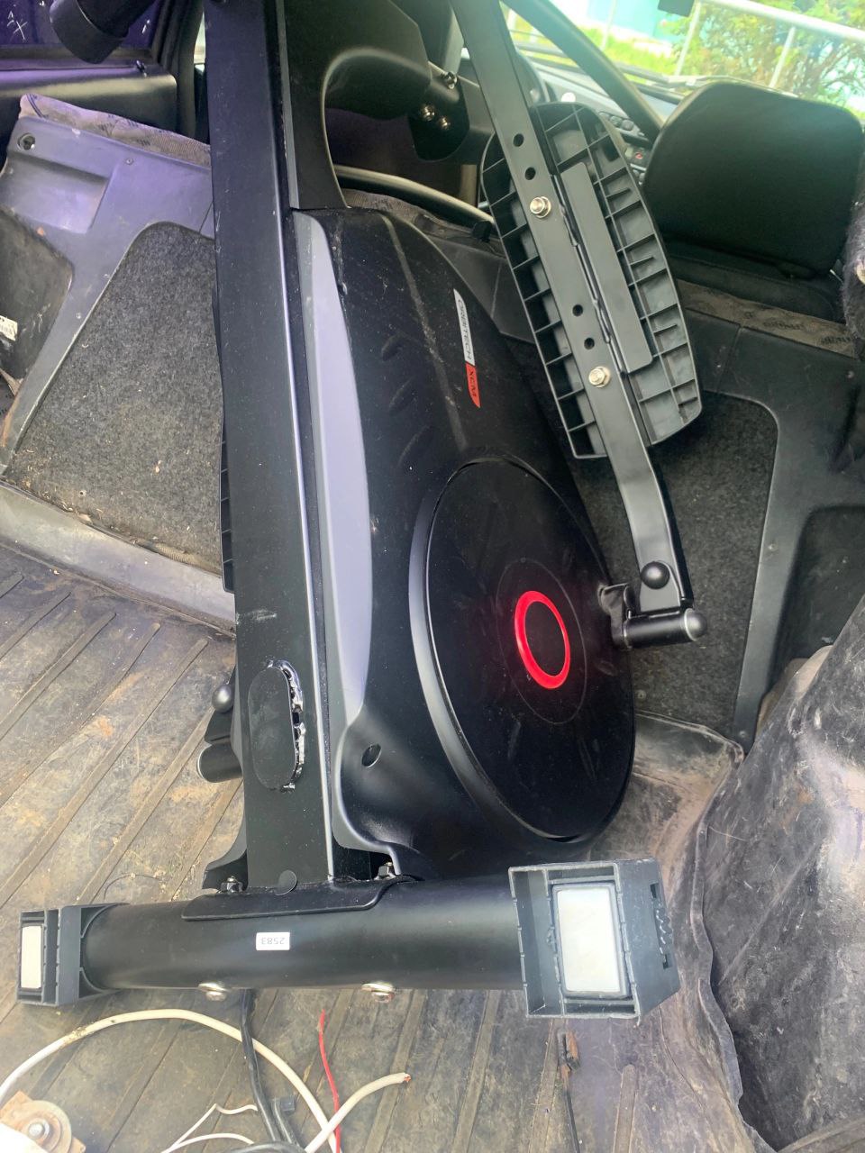 Продам эллиптический тренажёр Titanium Masters Orbitech XCM - Хобби и отдых в Тюмень - фото 4