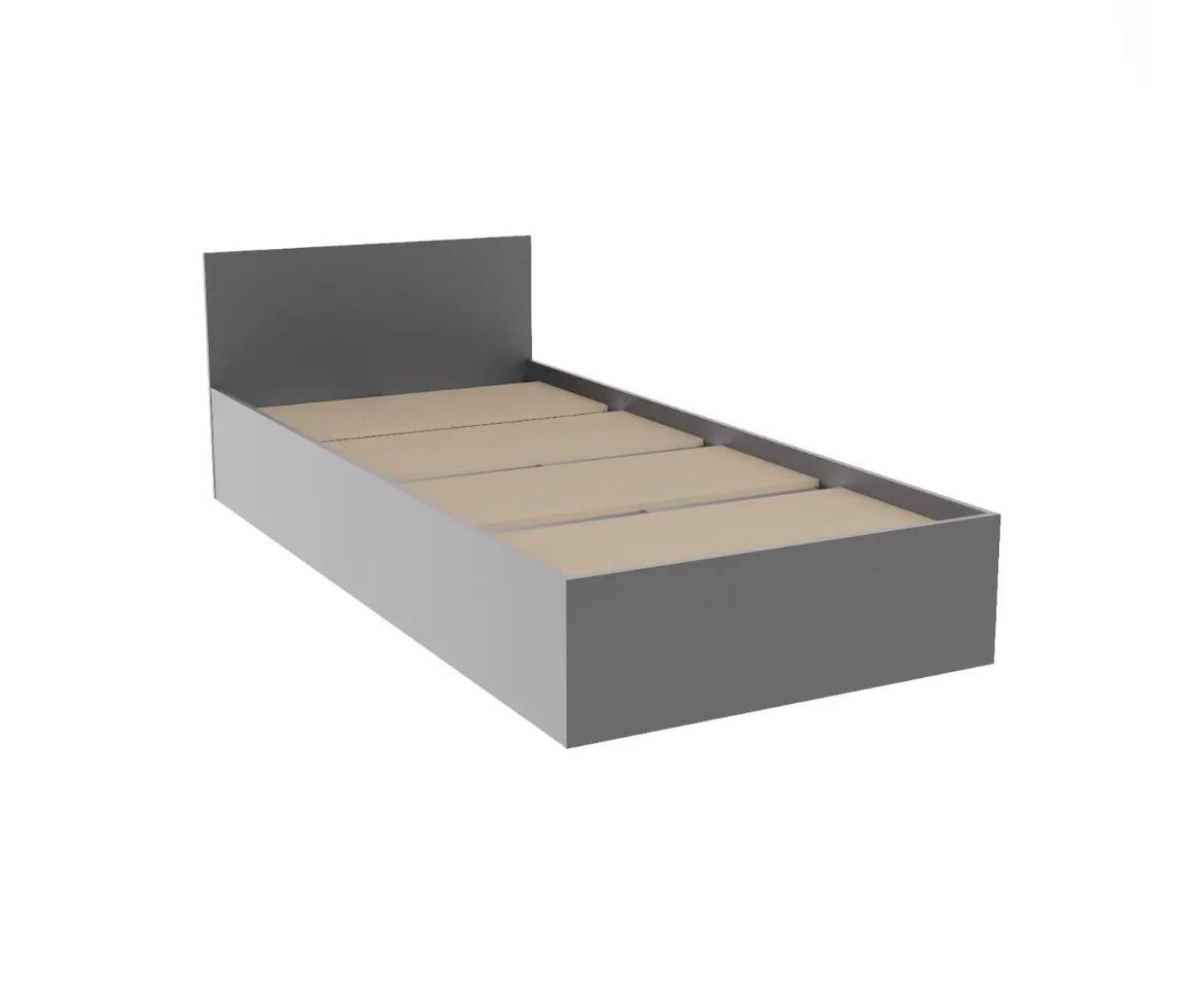 Продам 2 одинаковых кровати - Для дома и дачи в Тюмень - фото 2