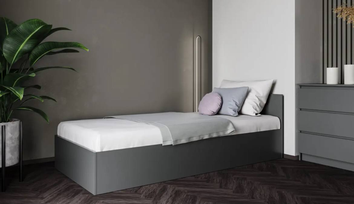 Продам 2 одинаковых кровати - Для дома и дачи в Тюмень - фото 3