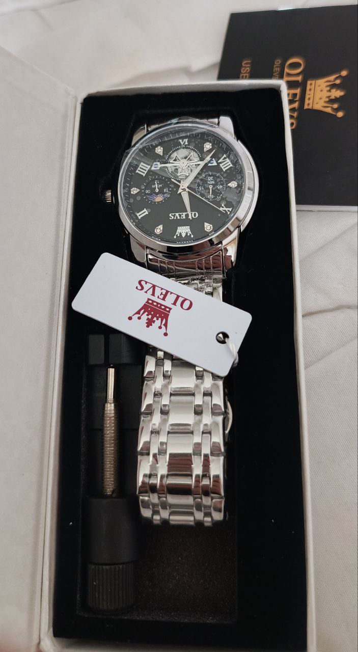 Наручные часы кварцевые новые - Электроника в Тюмень