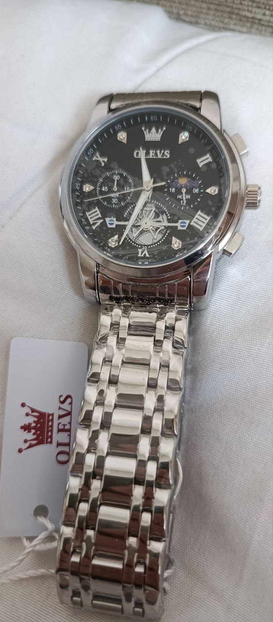 Наручные часы кварцевые новые - Электроника в Тюмень - фото 2