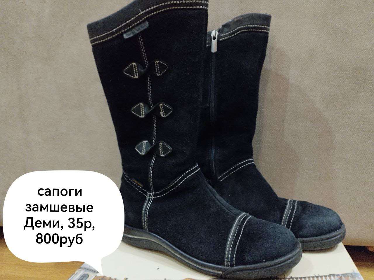 Продам обувь и одежду для девочки - Товары для детей в Тюмень - фото 5