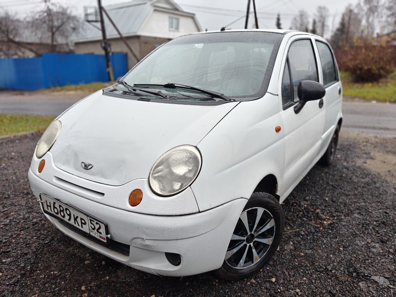 Продажа автомобиля с ПТС оригинал - Авто в Нижний Новгород