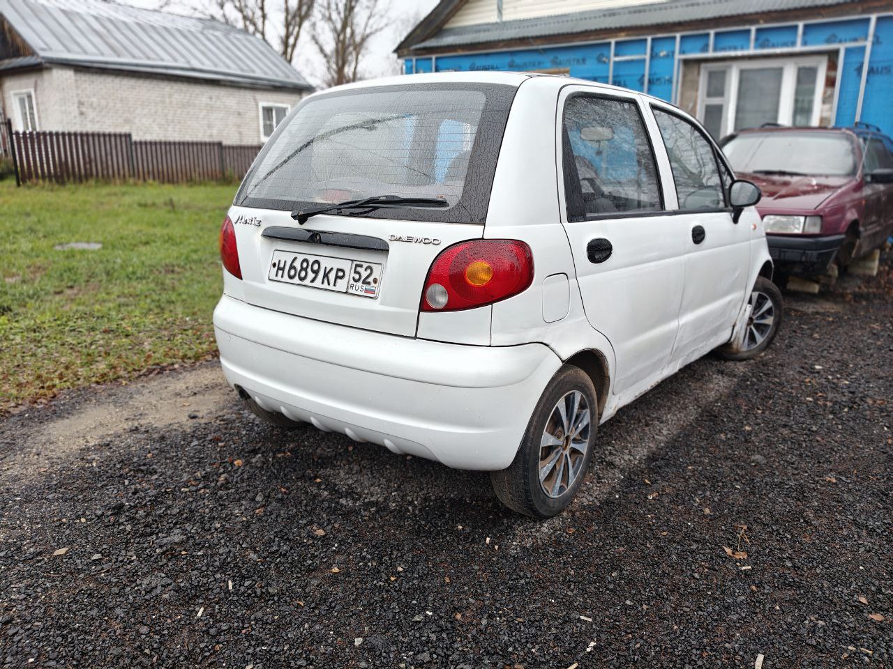 Продажа автомобиля с ПТС оригинал - Авто в Нижний Новгород - фото 2