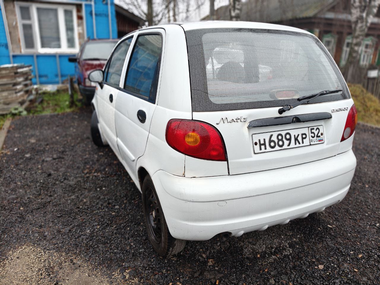 Продажа автомобиля с ПТС оригинал - Авто в Нижний Новгород - фото 3