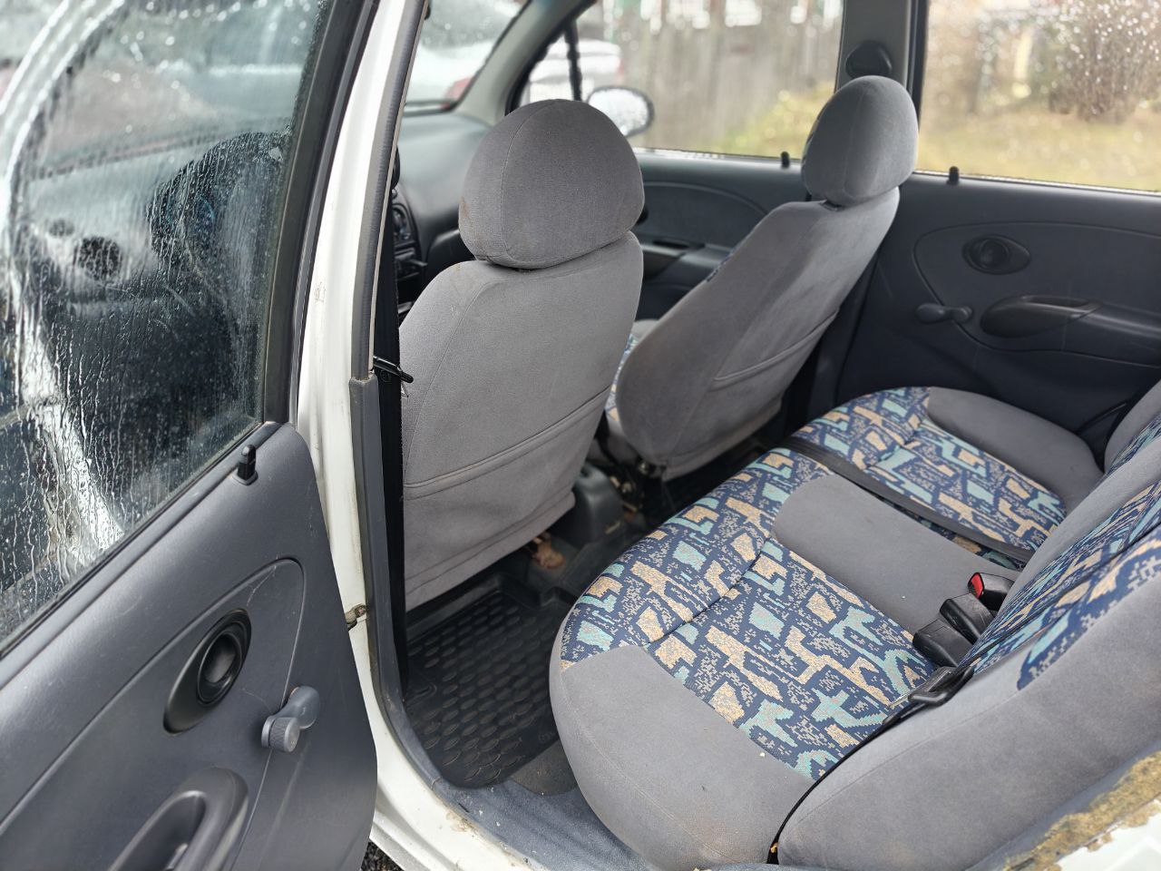 Продажа автомобиля с ПТС оригинал - Авто в Нижний Новгород - фото 5