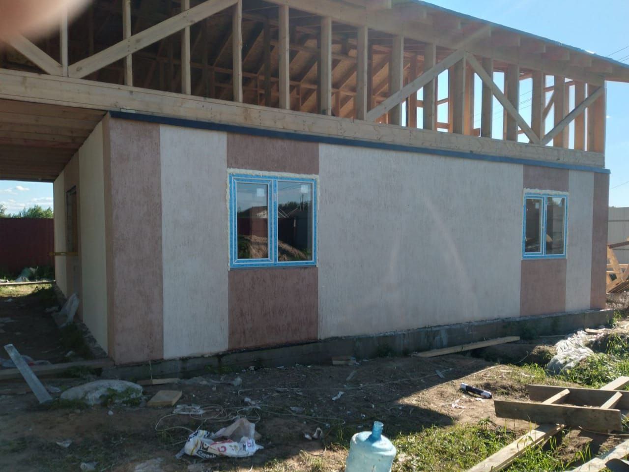 Строительно-отделочные работы - Услуги в Нижний Новгород - фото 6