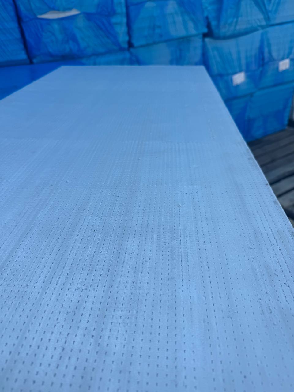 Новое поступление белорусского экструдированного пенополистирола ISTPLEX 35 - частное объявление в Нижний Новгород