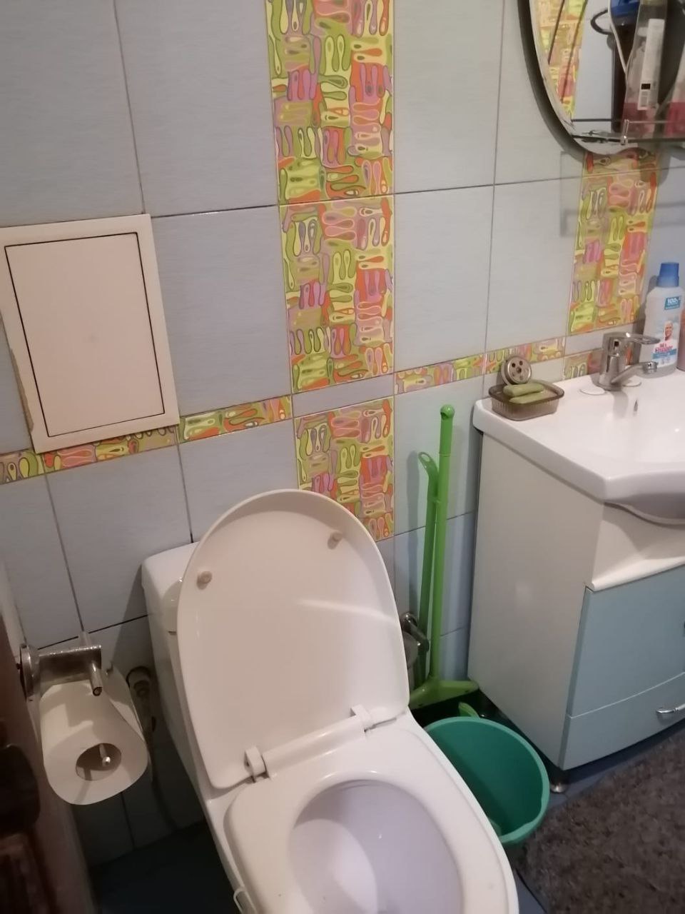 Сдам евродвушку по улице 2малая - Недвижимость в Нижний Новгород - фото 2