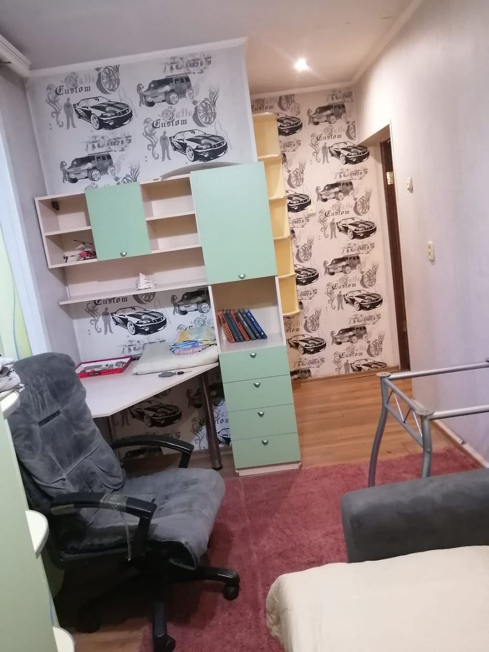 Сдам евродвушку по улице 2малая - Недвижимость в Нижний Новгород - фото 4