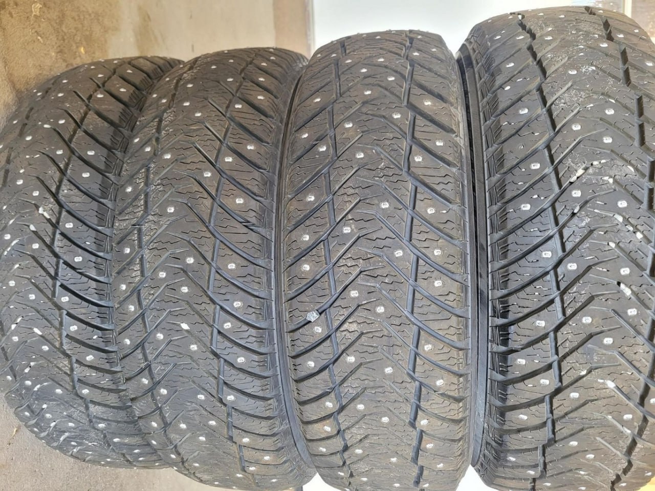 Шины зимние Yokohama Iceguard IG65 - Авто в Нижний Новгород