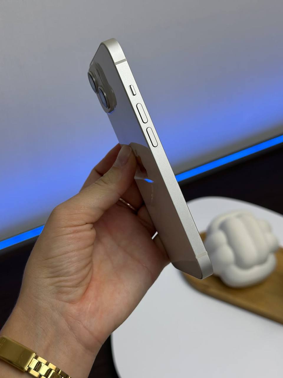 iPhone 14 Starlight 512Gb - Электроника в Нижний Новгород