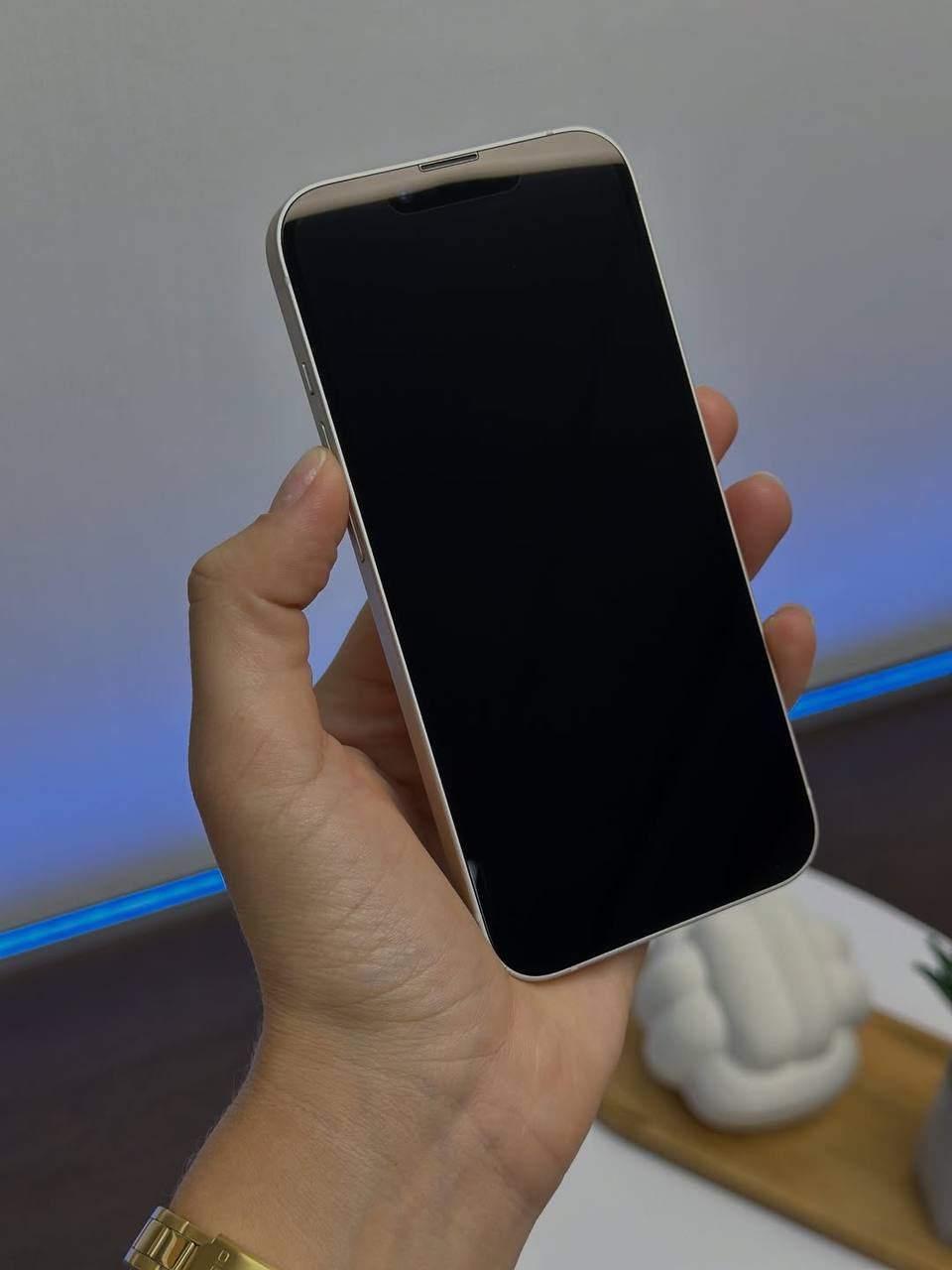 iPhone 14 Starlight 512Gb - Электроника в Нижний Новгород - фото 3