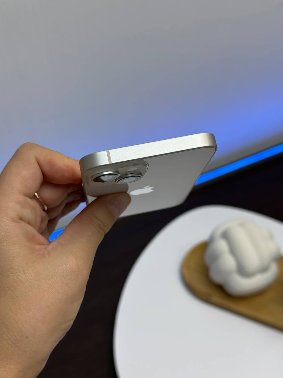 iPhone 14 Starlight 512Gb - Электроника в Нижний Новгород - фото 4