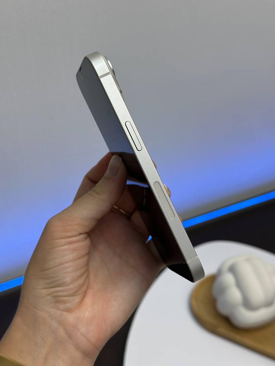 iPhone 14 Starlight 512Gb - Электроника в Нижний Новгород - фото 5