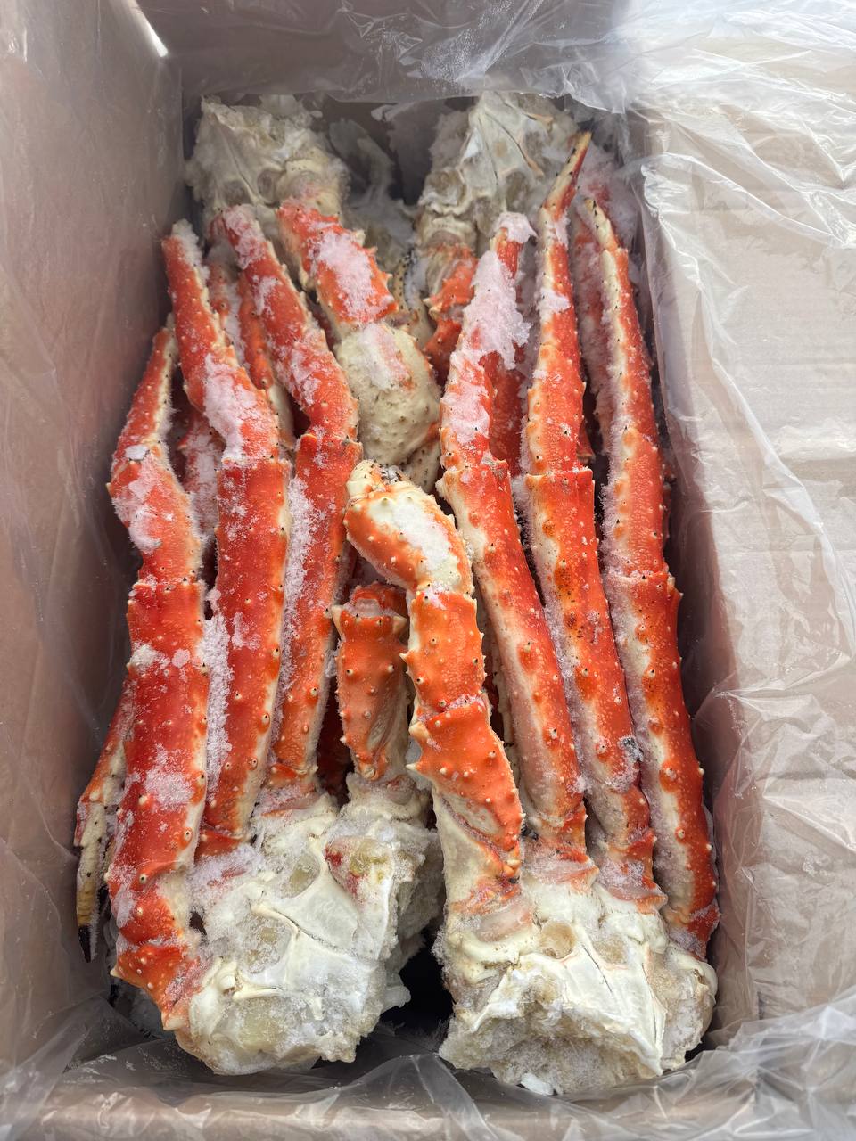 Размер L Наполнение 100% Склад Хабаровск - частное объявление в Хабаровск