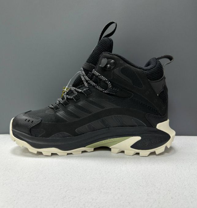 Зимние кроссовки Merrell Moab Speed 2 Gore TeX - Одежда в Нижний Новгород - фото 3