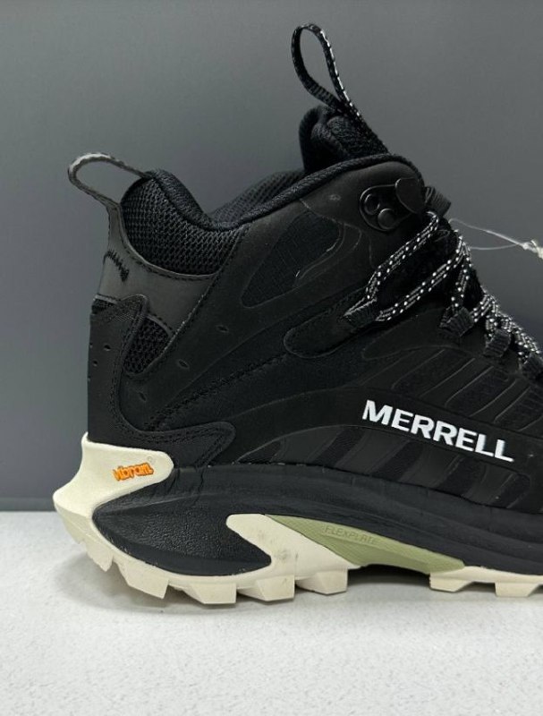 Зимние кроссовки Merrell Moab Speed 2 Gore TeX - Одежда в Нижний Новгород - фото 5