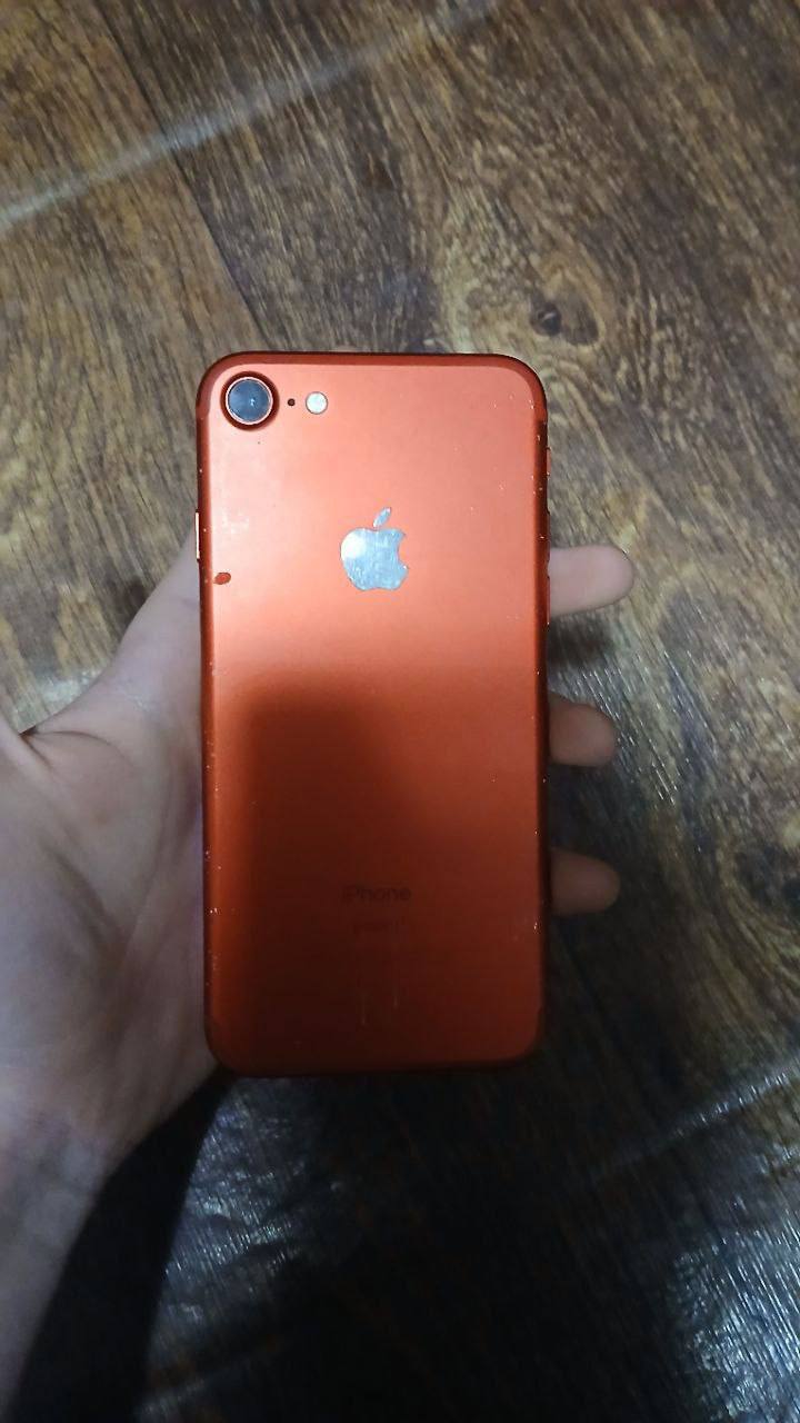 Продам iPhone 7 128gb - Электроника в Пермь - фото 3