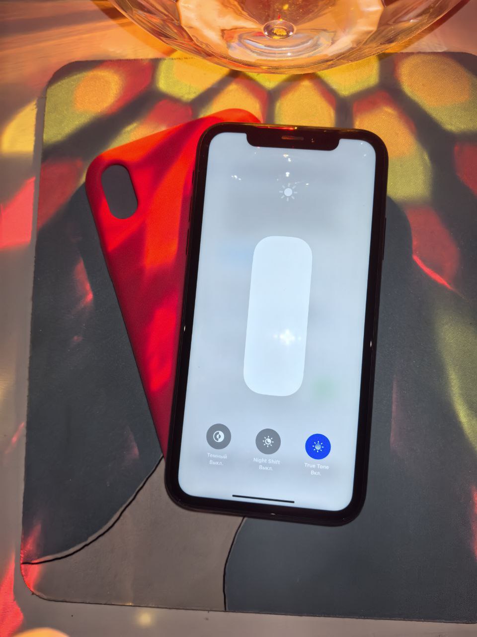 Продаю iPhone XR 64GB чёрного цвета - частное объявление в Пермь