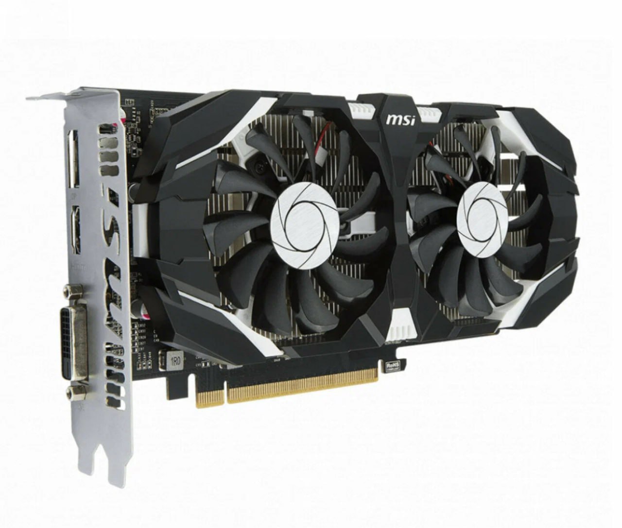 Продам видеокарту 4 гб - частное объявление в Пермь