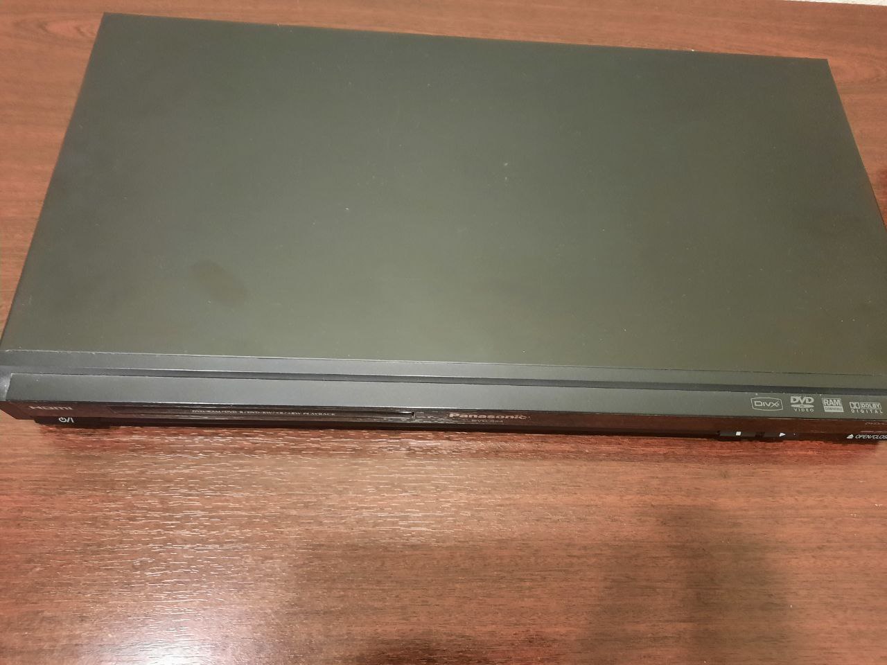 Продам видеоплеер - Электроника в Пермь - фото 6