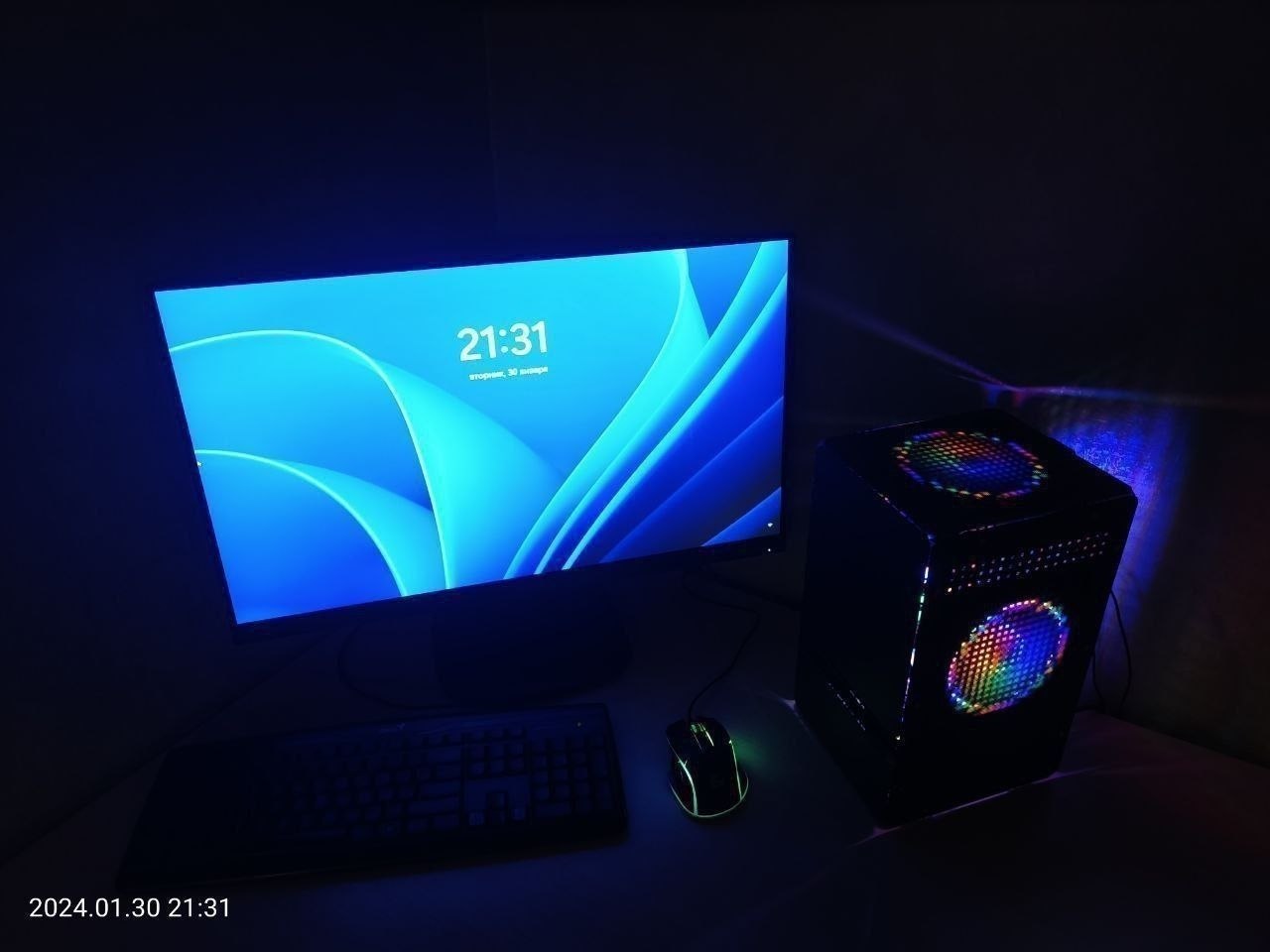 Услуги сборщика ПК от мастерской AXZ PC - Услуги в Пермь - фото 3