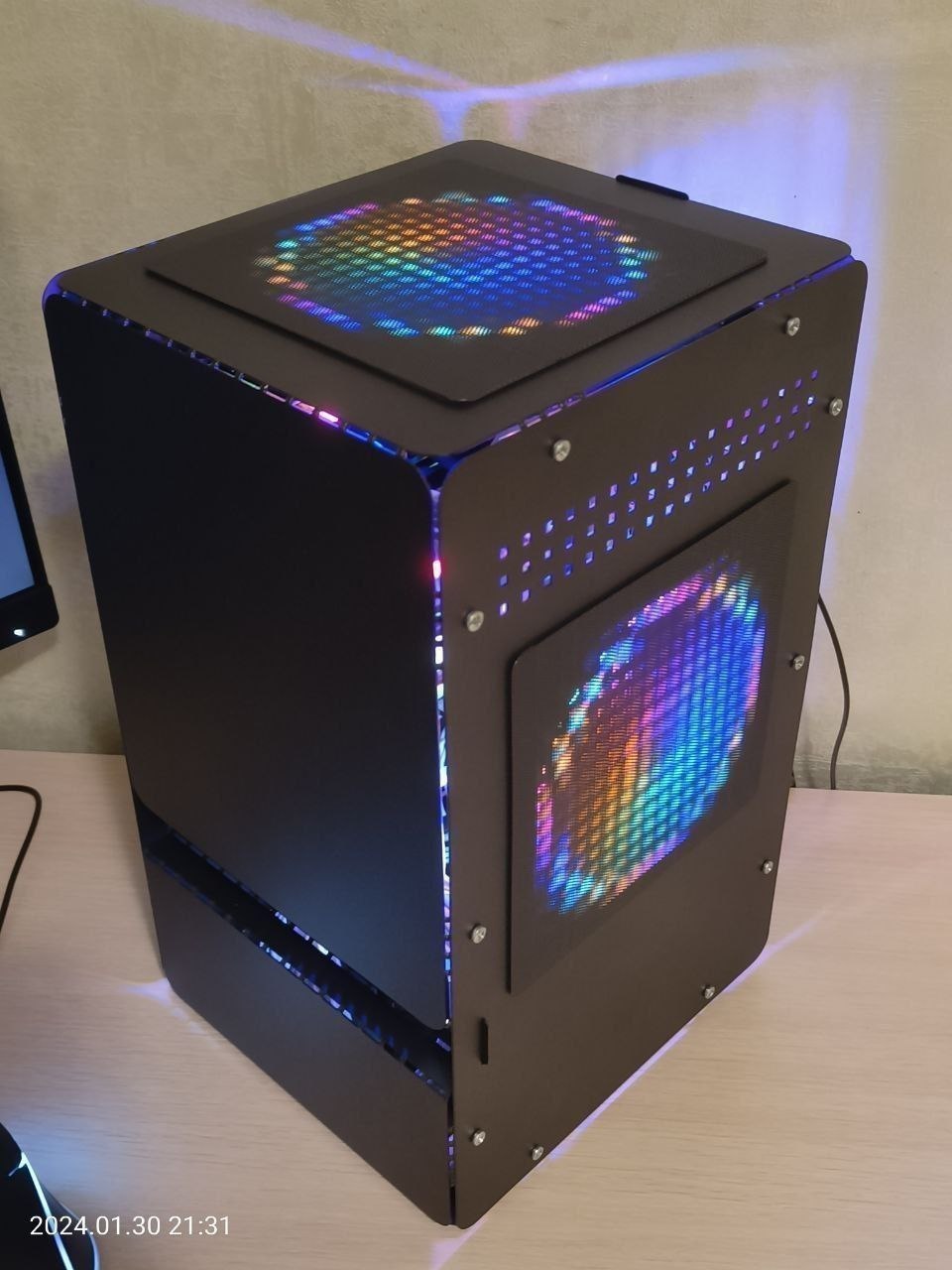 Услуги сборщика ПК от мастерской AXZ PC - Услуги в Пермь - фото 4