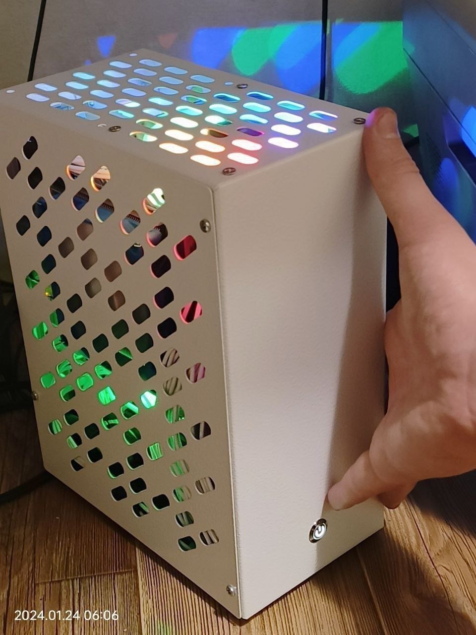 Услуги сборщика ПК от мастерской AXZ PC - Услуги в Пермь - фото 5