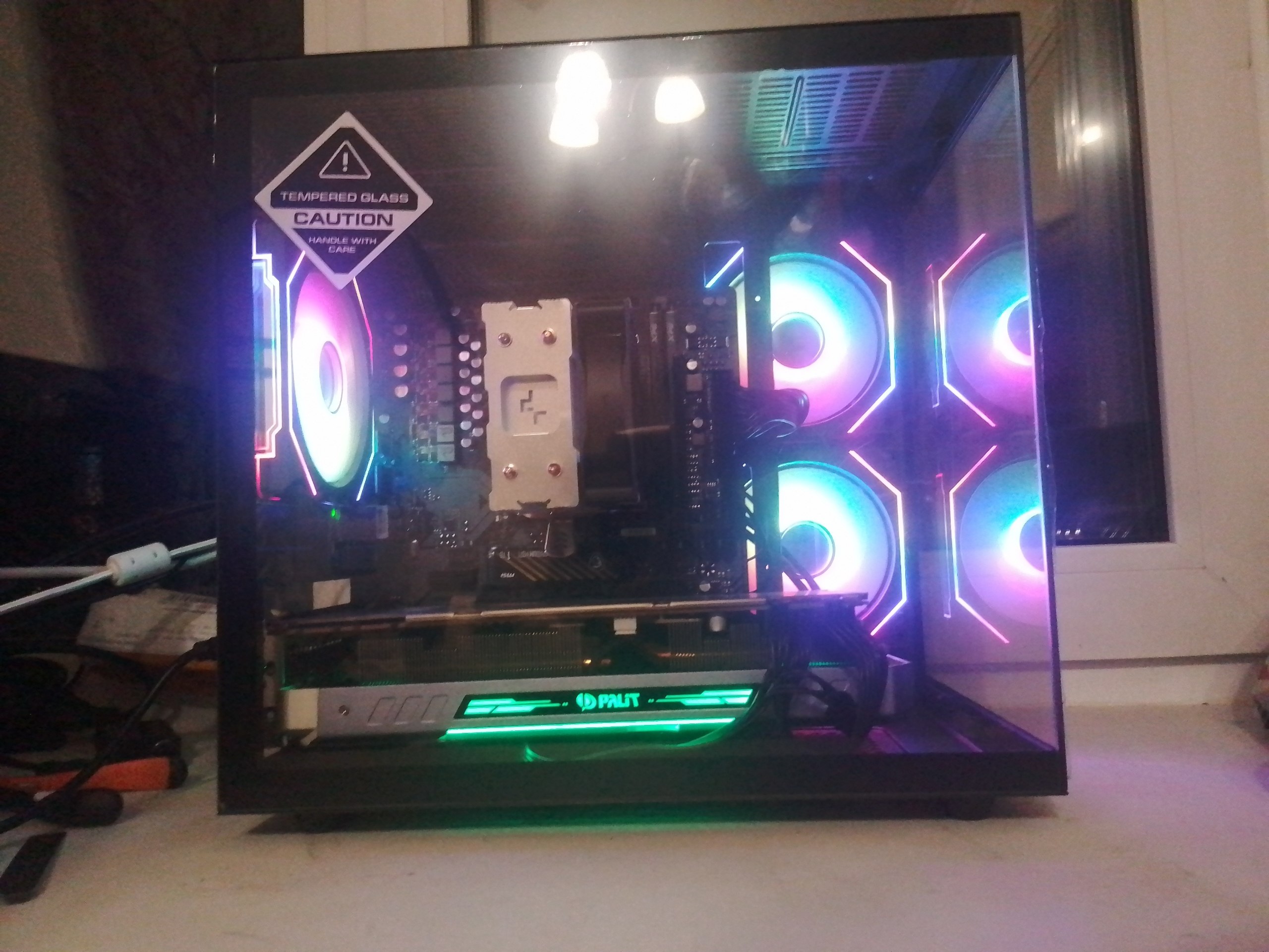 Услуги сборщика ПК от мастерской AXZ PC - Услуги в Пермь - фото 6