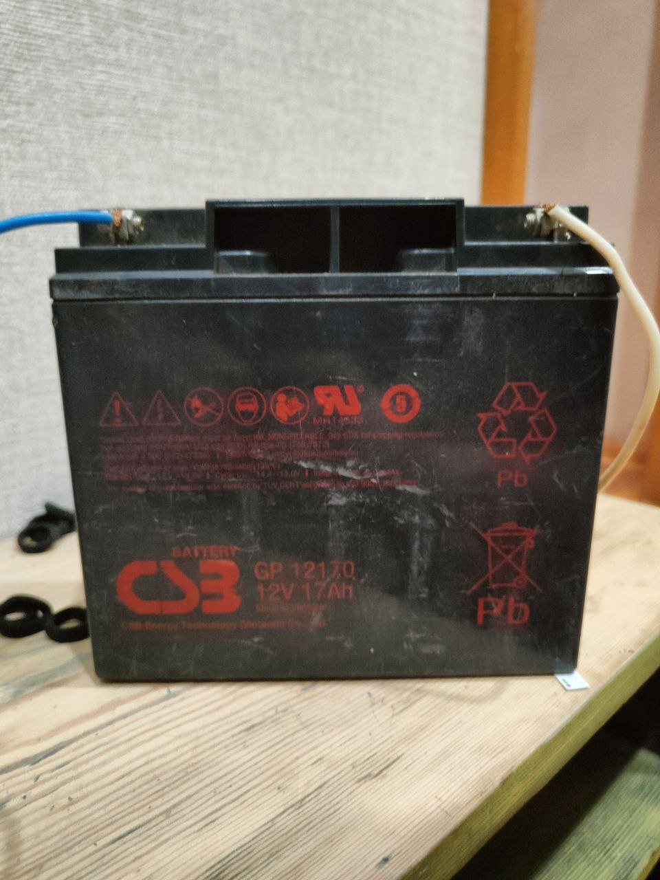 Продажа аккумуляторов - Авто в Пермь - фото 3